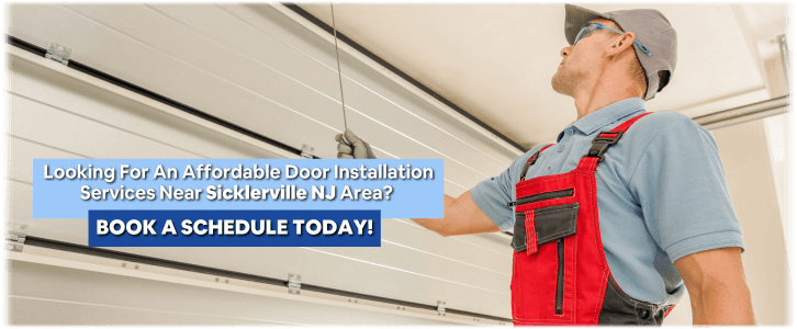 Garage Door Installation Sicklerville NJ