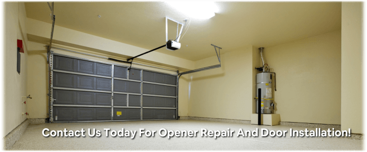 Garage Door Opener Repair And Installation Sicklerville NJ