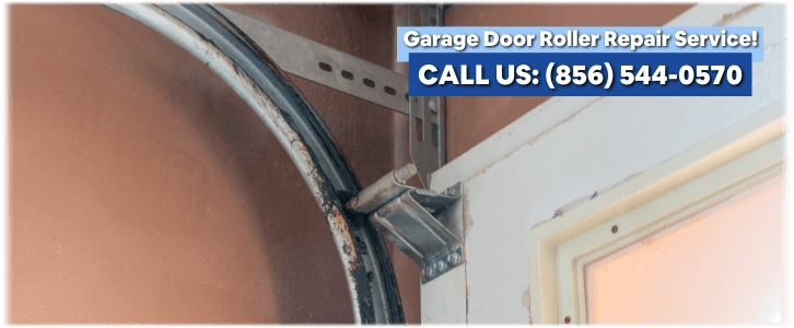 Garage Door Roller Repair Sicklerville NJ