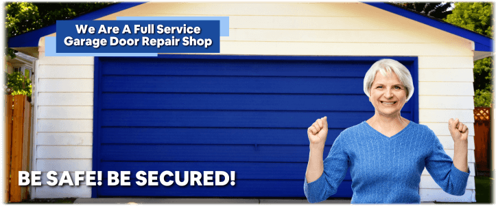 Sicklerville NJ Garage Door Repair