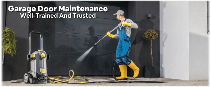 Garage Door Maintenance Sicklerville NJ